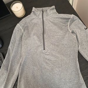 Dri fit active long sleeve